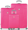 Obrázek z Sada cestovních kufrů SUITSUIT® Caretta 