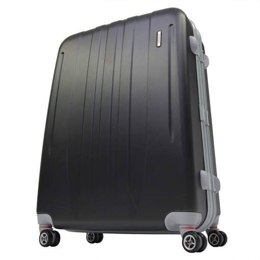 Obrázek z Cestovní skořepinový kufr Silvercase - L275 II.jakost 