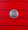 Obrázek z Kabinové zavazadlo SUITSUIT® TR-1239/3-S - Red Diamond Crocodile 