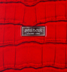 Obrázek z Kabinové zavazadlo SUITSUIT® TR-1239/3-S - Red Diamond Crocodile 