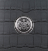 Obrázek z Sada cestovních kufrů SUITSUIT® TR-1238/3 ABS Grey Diamond Crocodile 