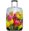 Obrázek z Obal na kufr SUITSUIT® 9003 Tulips 