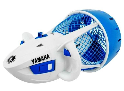 Obrázek z Podvodní skútr Yamaha Explorer 