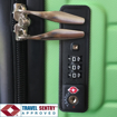 Obrázek z Cestovní kufr kabinový vel. S Break Resistant Collection 