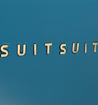 Obrázek z Sada cestovních kufrů SUITSUIT® - Fab Seventies 