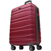 Obrázek z Skořepinový cestovní kufr na 4 kolečkách - M1152 