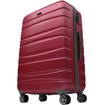 Obrázek z Skořepinový cestovní kufr na 4 kolečkách - L1152 