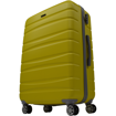 Obrázek z Skořepinový cestovní kufr na 4 kolečkách - L1152 