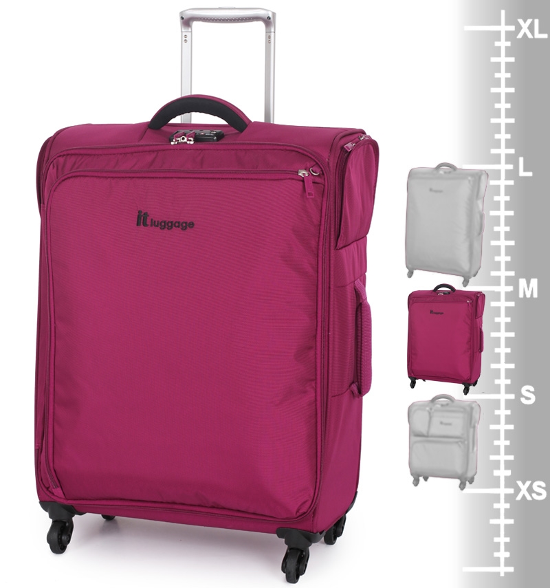 Cestovní kufr IT Luggage CarryTow TR1157/3M Nastrojan.cz