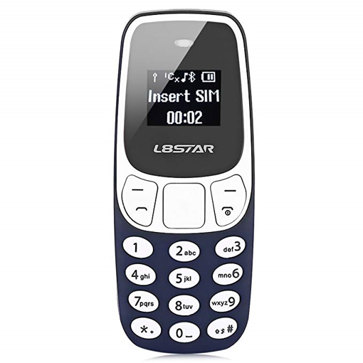 Obrázek z Mini mobilní telefon BM10 