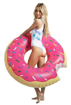 Obrázek z Nafukovací kruh Donut 
