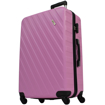 Obrázek z Skořepinový cestovní kufr na 4 kolečkách - L40 