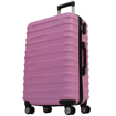 Obrázek z Skořepinový cestovní kufr na 4 kolečkách - M8819 