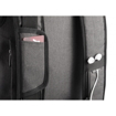 Obrázek z Cestovní batoh a taška v jednom, který nelze vykrást Bobby Duffle, černý 