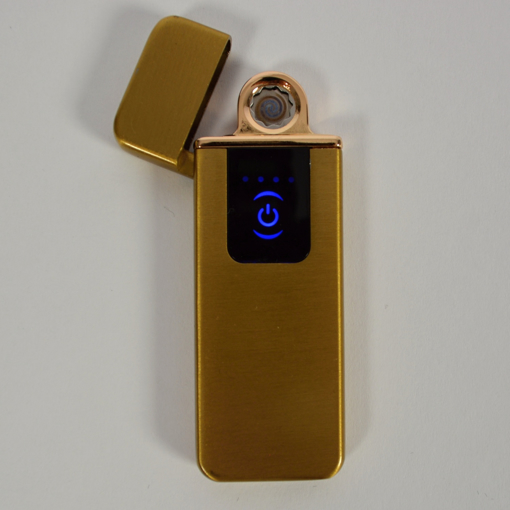 Obrázek z Elektrický USB zapalovač 