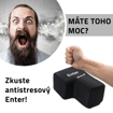 Obrázek z Antistresový Enter 