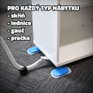 Obrázek z Sada k přesouvání nábytku 