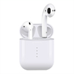 Obrázek z Bezdrôtové slúchadlá pre iPhone a Android telefón - AirPods i10XS TWS s Bluetooth 5.0 