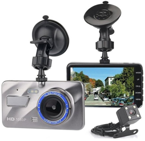 Obr&#xE1;zek pro kategorii Kamery do auta