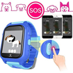 Obrázek z Dětské Hodinky Smart Watch s GPS 