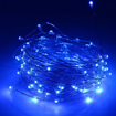 Obrázek z Dekorativní nano LED řetěz 20 LED / 2 m na baterie 