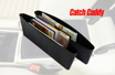Obrázek z Úložné boxy mezi sedadla Catch Caddy - 2 ks 