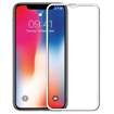 Obrázek z Zaoblené tvrzené sklo pro Iphone X / XS 5D 