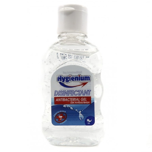 Obrázek z Antibakteriální gel na ruce HYGIENIUM 50 ml 