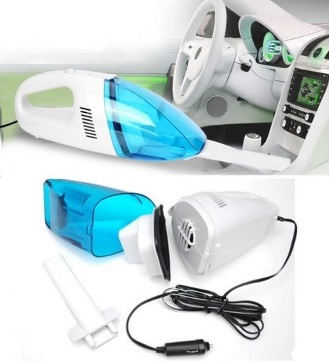 Obrázek z Vysavač do auta 12V - 70W 