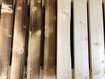 Obrázek z Dřevěná ohrádka pro pejska, Nastrojan Masiv 150x100x60cm 