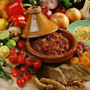 Obr&#xE1;zek pro kategorii Cizokrajn&#xE9; potraviny