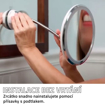 Obrázek z Zvětšující zrcátko s osvětlením 