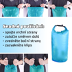 Obrázek z Voděodolný vak - 10 l 