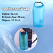 Obrázek z Voděodolný vak - 10 l 