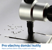 Obrázek z Řezačka na plech 