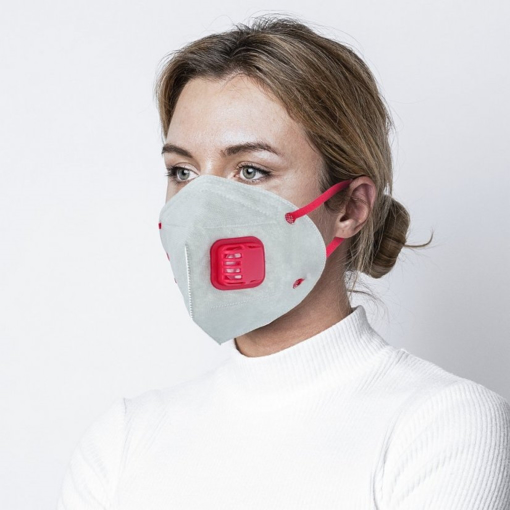 Obrázek z Respirátor s filtrem FFP3 N99 