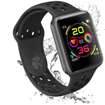 Obrázek z Sportovní bluetooth hodinky W5 