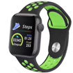 Obrázek z Sportovní bluetooth hodinky W5 