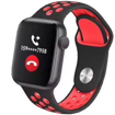 Obrázek z Sportovní bluetooth hodinky W5 