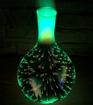 Obrázek z 3D Aroma difuzér, designová lampa 