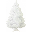 Obrázek z Umělý vánoční strom White Premium 150 cm + stojan 