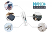 Obrázek z Automatický kapesní nanosprej na dezinfekci NANOLAB NANO+ Fog 