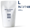 Obrázek z Inteligentní jídlo - INTELLIGENT FOOD™️ 