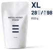 Obrázek z Inteligentní jídlo - INTELLIGENT FOOD™️ 