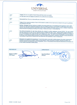 Obrázek z Respirátor FFP2 s certifikáty 