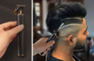 Obrázek z Profesionální zastřihovač vlasů a vousů - Hair Trimmer 