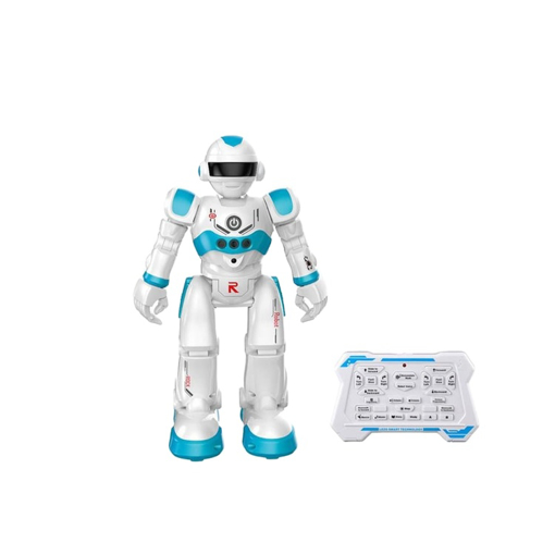 Obrázek z Inteligentní robotická hračka 