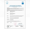 Obrázek z Respirátor FFP3 s certifikátem 
