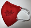 Obrázek z Dětský respirátor FFP2 