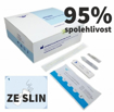 Obrázek z JOYSBIO COVID-19 antigen rapid test ze slin neinvazivní 
